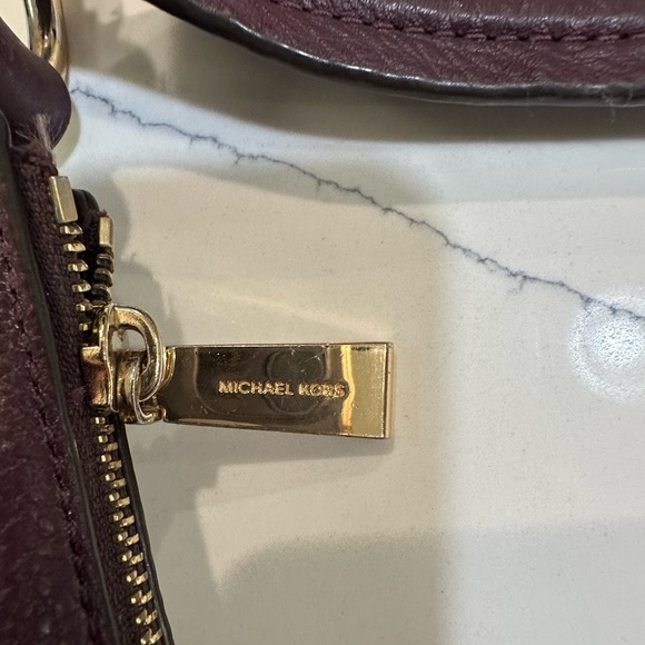MICHAEL Michael Kors Lydia Hobo Bag - Picture 7 of 13